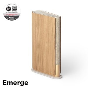 뱅앤올룹슨 정품 베오사운드 이머지 (Beosound Emerge) Gold 프리미엄 유선 스피커