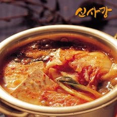 [신사강] 김치찌개 1팩(900g)