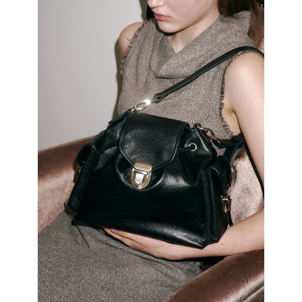 [리퍼브]Port Bag(2Colors)