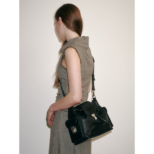 [리퍼브]Port Bag(2Colors)