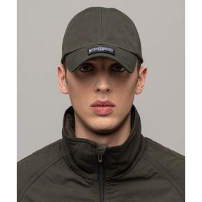 (M) 빅터 로고 캡 올리브 드Rab 랩 VICTOR LOGO CAP OLIVE DRab