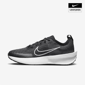 나이키 우먼스 나이키 인터랙트 런 NIKE FD2292-003