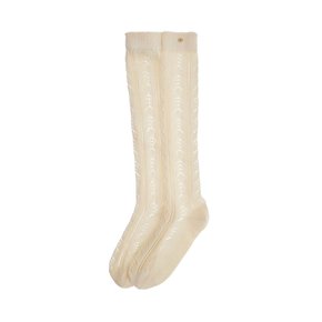 [발렌티노 가라바니]  양말 SS25 6V3KI02FAS9 4802785