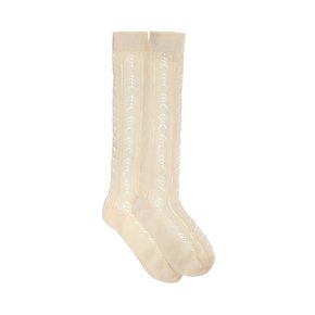 [발렌티노 가라바니]  양말 SS25 6V3KI02FAS9 4802785
