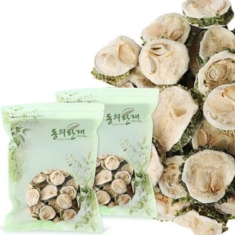 동의한재 국산 건여주 300g x 2개