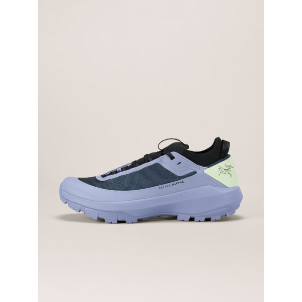 [시흥점] [공식판매처][26년 S/S] 버텍스 알파인 여성 Vertex Alpine Shoe (AFQSW09028)