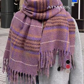 ATMARK 플랜볼륨체크머플러_AA59MF002G