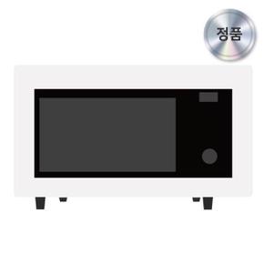 비스포크 큐커 오븐 32L MC32B7388LE 글램화이트-후
