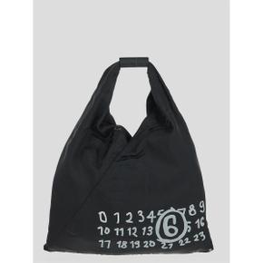 [MM6 메종 마르지엘라] Tote bag S54WD0039P7184T8013 4946573