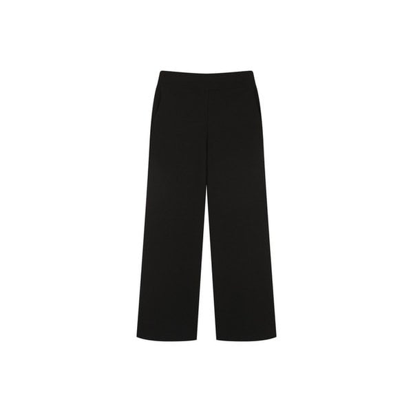 back banding slacks-U1C35WSL020