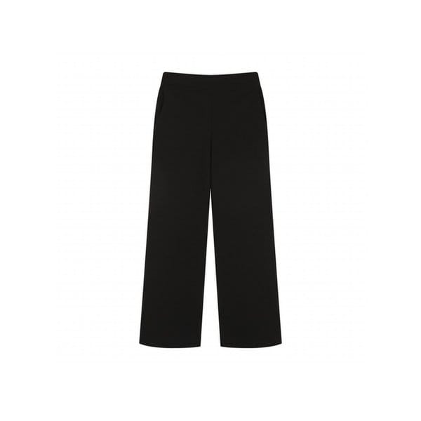 back banding slacks-U1C35WSL020