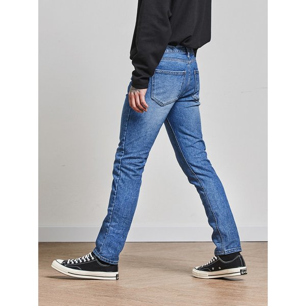 CTWD 1003-1 Slim Straight (light)