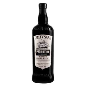 [위스키] 커티삭 프로히비션 700ml
