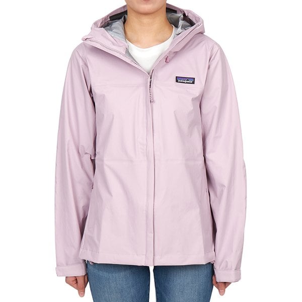 [부산점] 토렌트쉘 3L 여성 바람막이 자켓 85246 QVLT