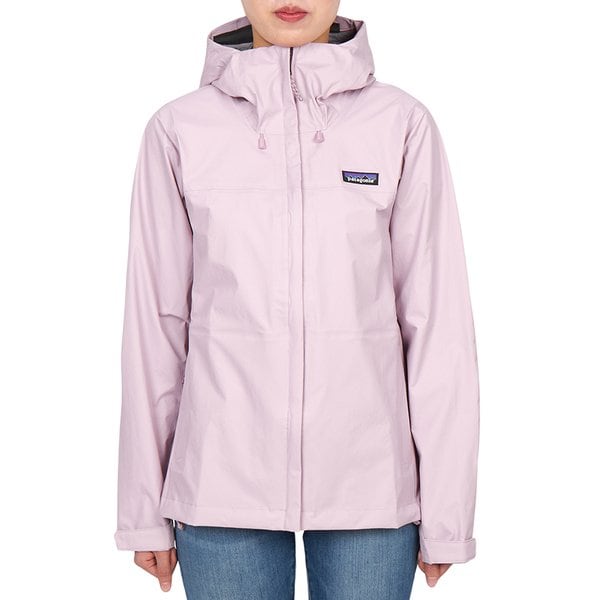 [부산점] 토렌트쉘 3L 여성 바람막이 자켓 85246 QVLT