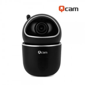 QCAM-K2 FULL HD 고화질 보안 IP카메라(200만화소]