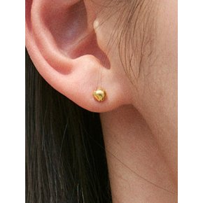 해류 WATER DROP MINI EARRING