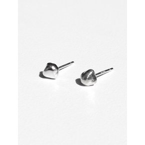 해류 WATER DROP MINI EARRING