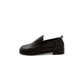 DIN LOAFER _BLACK