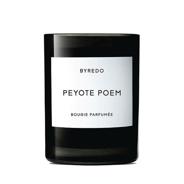 프래그런스 캔들 피요테 포엠 240g 6214963000600