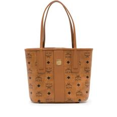 MCM 25SS 엠시엠 숄더백 MWPDALR01 CO BROWN