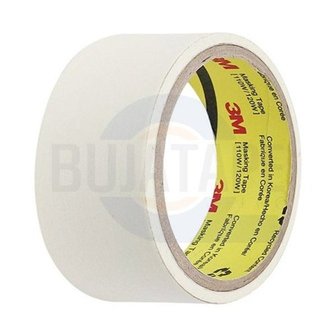  3M 마스킹 테이프 상아색 48mm x 10M_WE5D1F6