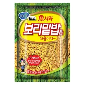 토코 보리밑밥/집어용떡밥/집어제/떡밥