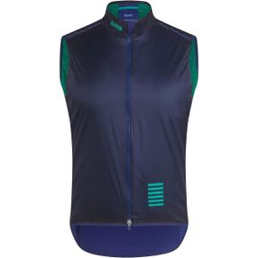 라파 사이클 자켓 남성 PIG02XX Pro Team Insulated Gilet 조끼 247435