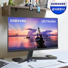 [공식]삼성전자 컴퓨터 모니터 F27T350 27인치 LED 베젤리스 IPS 75Hz