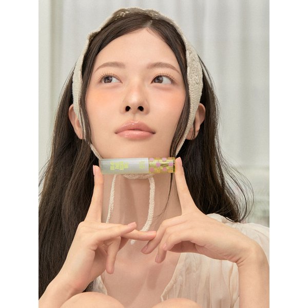 글로시 애플립 틴트 아오리 글로우(키링 증정)