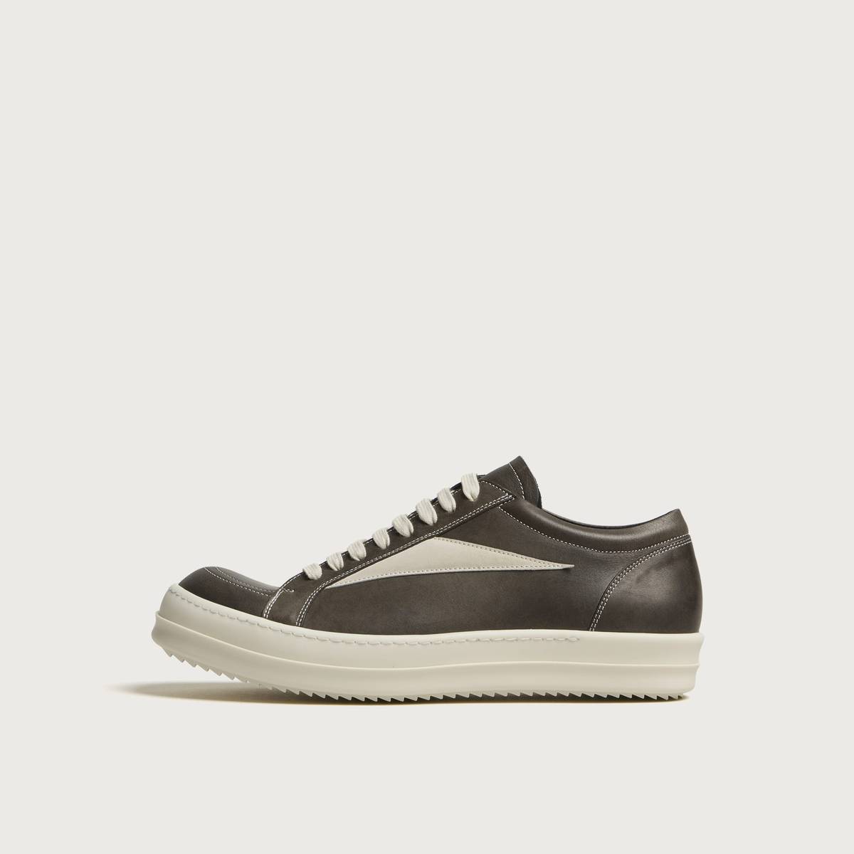 확대된 대표 Rick Owens Vintage Sneaks