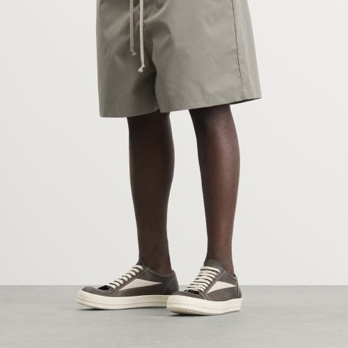 Rick Owens Vintage Sneaks
