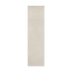 안데르센 안데르센 공용 로고 숏 오프화이트 머플러 SHORT SCARF OFF WHITE