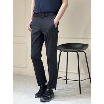 밀레 25SS 신상 남성용 팬츠 부츠키 사이드 밴드 팬츠 MUUSP455(출시가129000원)