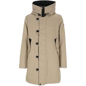 24FW 페트레이 수트 자켓 PEU485201111871852 Beige