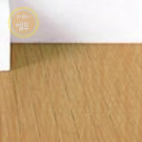 LT 조립식 발판 1SET 본판 2개 마감재1개 DIY타일 바닥깔판 데크타일 나무테크