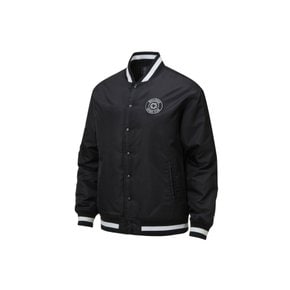 공용  데일리  스타디움 패딩자켓 32MNWJ0409 보온 경량 일상 STADIUM JACKET