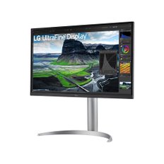 27UQ850V 27인치 4K 나노IPS HDR400 내장스피커 2000:1 고명암비 피벗 가능 모니터