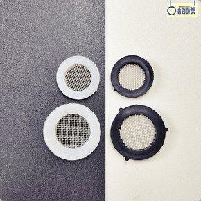 수도꼭지 메쉬 고무링 스틸메쉬 와샤 가스켓 호스 샤워헤드 세차호스 고압세척기