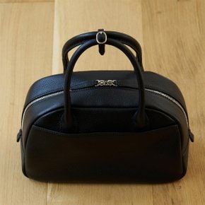 FW24 Sofie Tote Bag Black (M)