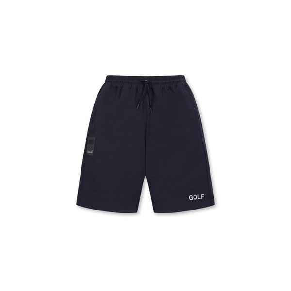 Tape Lined Track Shorts_G4PAM24541NYX