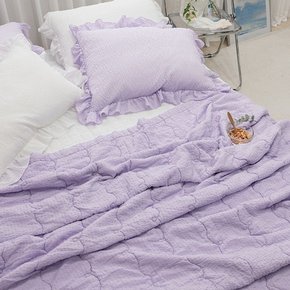 BEDCOVER 사계절 이불 파스텔 피그먼트 워싱 베개커버