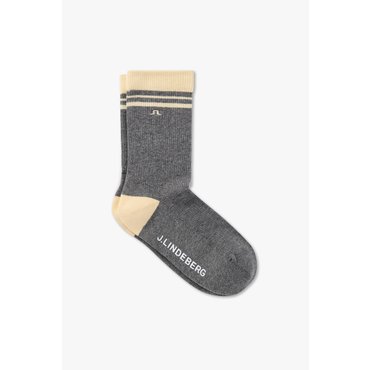 제이린드버그 25년 F/W 여성 크루 삭스(1545374906)