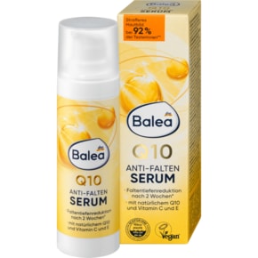 독일 디엠 Balea 발레아 Q10 안티 링클 세럼 30ml