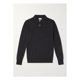 Hartford 하트퍼드 메리노 울 폴로 셔츠 46376663162884203