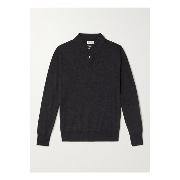 하트퍼드 메리노 울 폴로 셔츠 46376663162884203