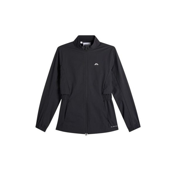 26SS 제이린드버그 자켓 GWOW144159999 BLACK DOM