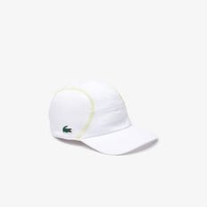 [시흥점] 폴리에스터 소재의 테니스 모자 RK4971-53G