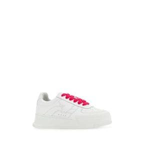 Sneakers SNW018801500001 M1691 White