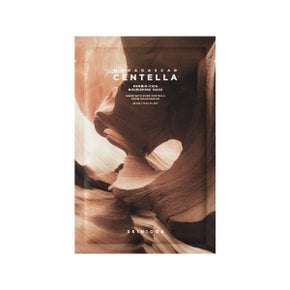 [탄력] 스킨1004 프로바이오시카 너리싱 마스크